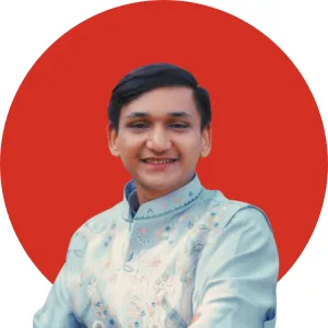 Hi I'm Jainil Prajapati