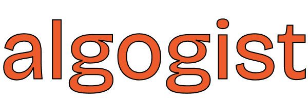 Algogist • Your Daily Dose of Tech Insight