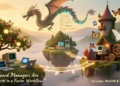 Clipboard Manager for Linux macOS Windows: Secret to a Faster Workflow