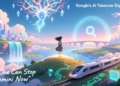 No One Can Stop Gemini Now: Google’s AI Takeover Explained